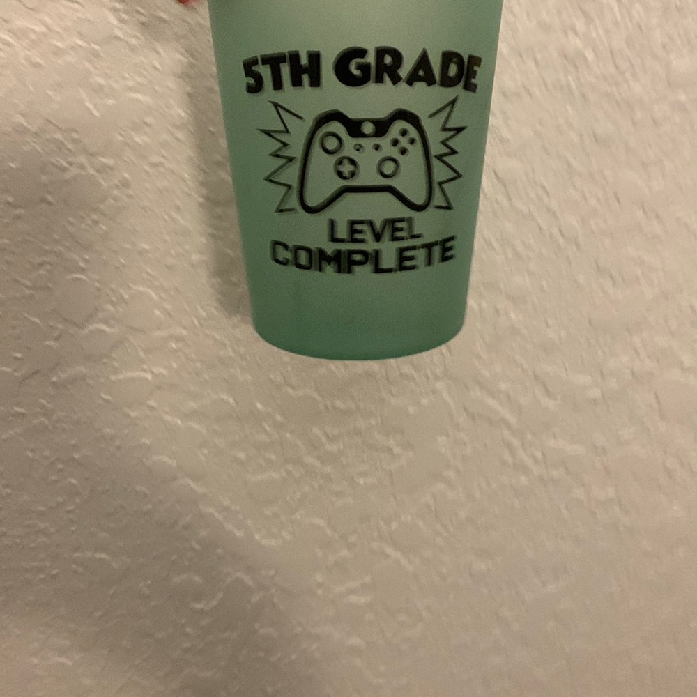 Cup
